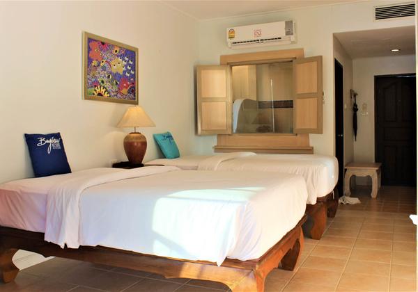 Premier Family Garden