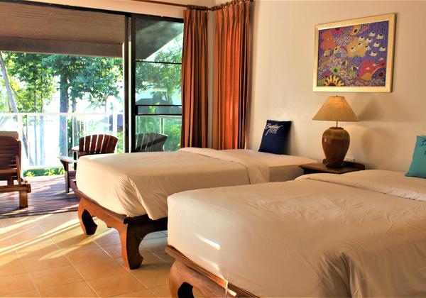 Premier Family Garden