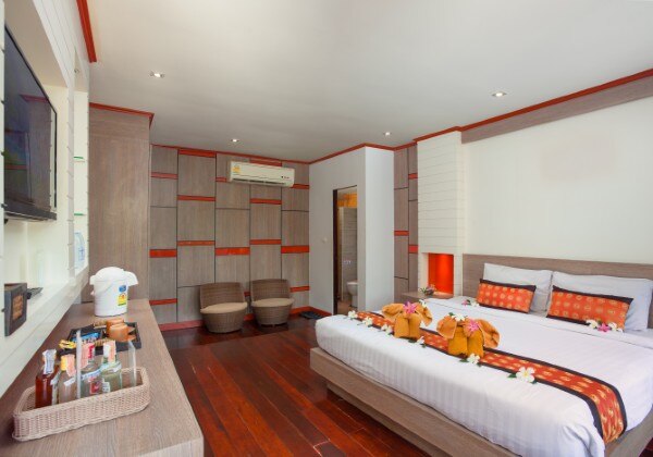 Superior Room