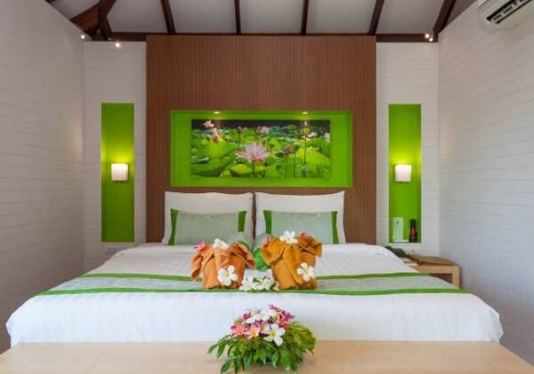 Superior Villa
