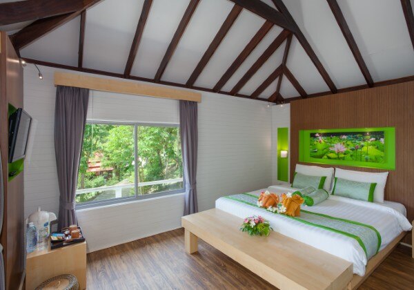 Superior Villa