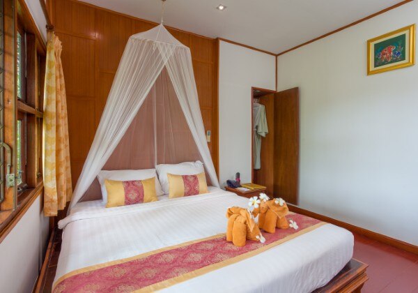 Multibed Cottage