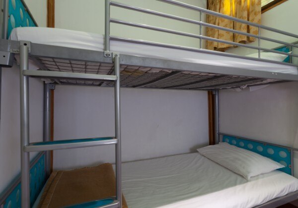 Multibed Cottage