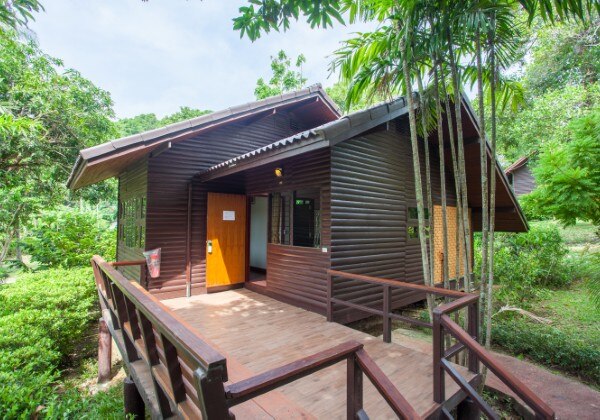 Multibed Cottage