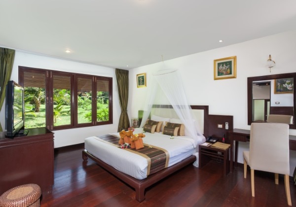Family Cottage