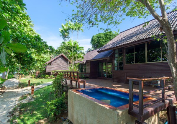 Family Cottage