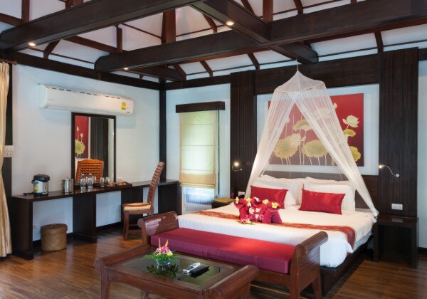 Pool Villa 2 Bedrooms