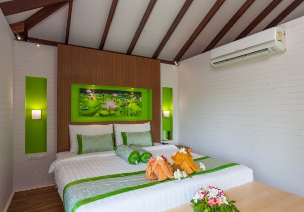 Superior Villa