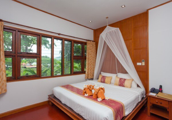 Multibed Cottage
