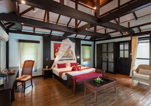 Pool Villa 2