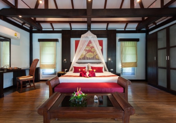 Pool Villa 2