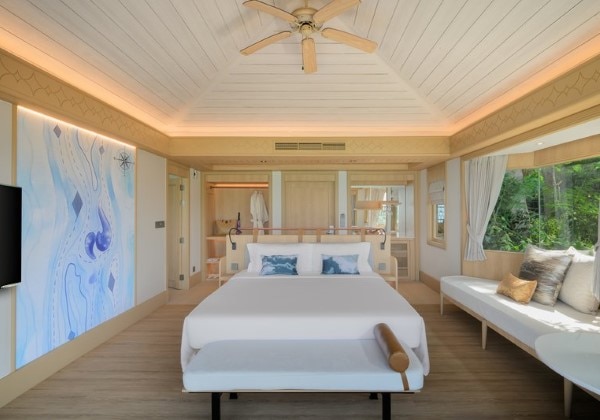 Villa Ocean View - King