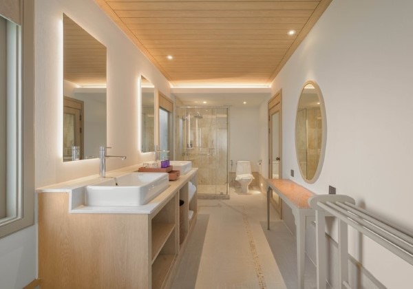 Villa Ocean View - Hollywood Twin