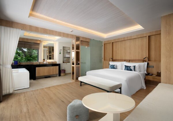 Duplex Suite Ocean View Pool Access