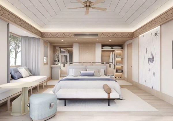 Duplex Suite Ocean View Private Pool