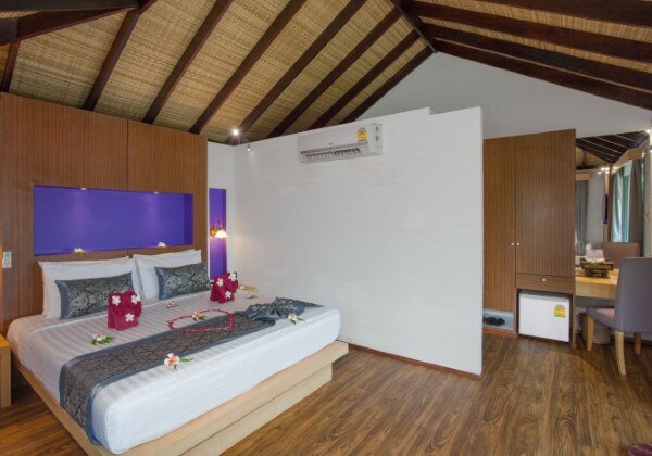 Superior Mountain Bungalow