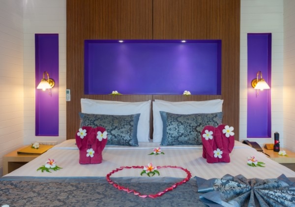 Superior Mountain Bungalow