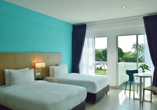Superior Double or Twin Room