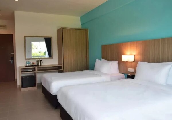 Superior Double or Twin Room