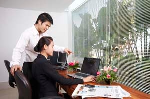 ビジネスセンター