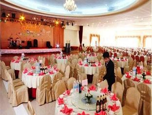 コンベンションルーム