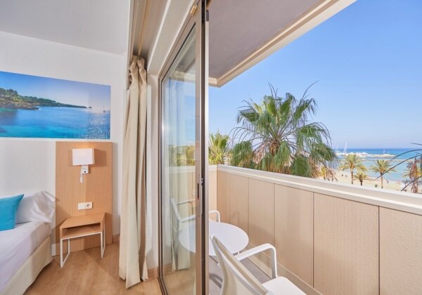 Dboule Sea View