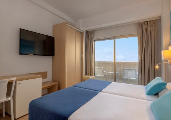 Double Side Sea View