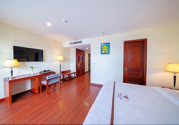 One Bedroom Executive