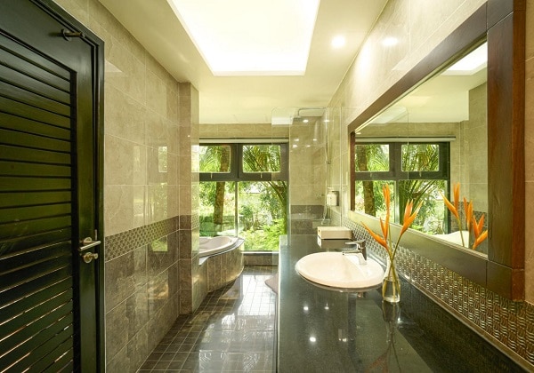 Deluxe Garden View - Beach Zone