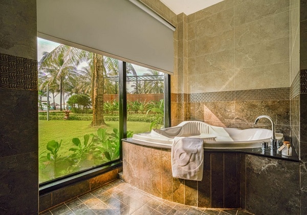 Premium Deluxe Garden View - Beach Zone