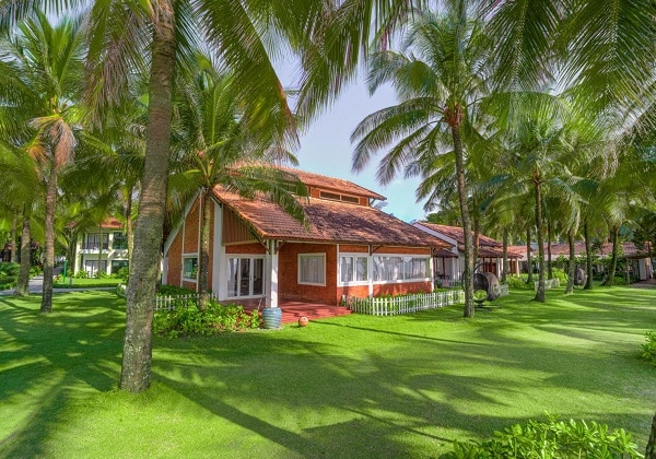 Famiana Suite - Beach Zone