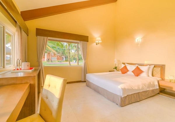 Famiana Suite - Beach Zone