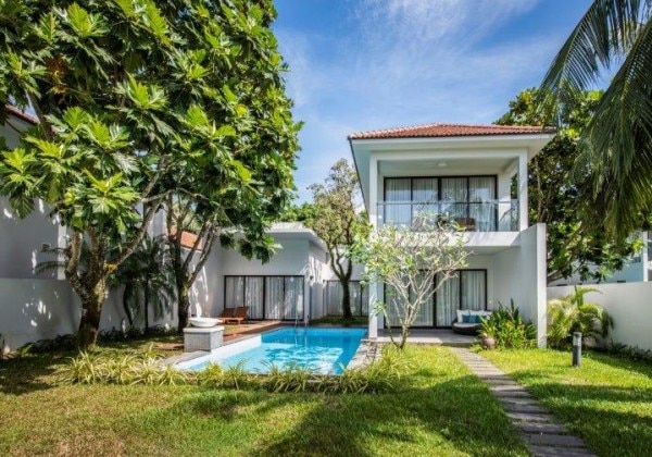 3Bedroom Villa Lake View