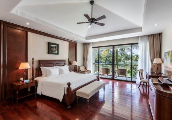 3Bedroom Villa Lake View