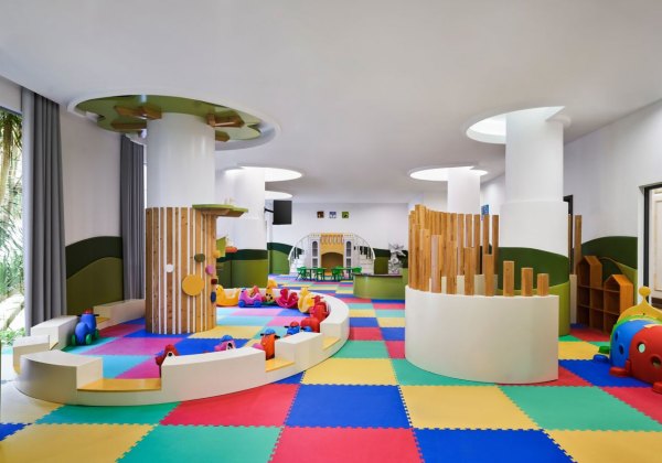 Kids Space