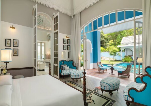 1Bedroom Villa