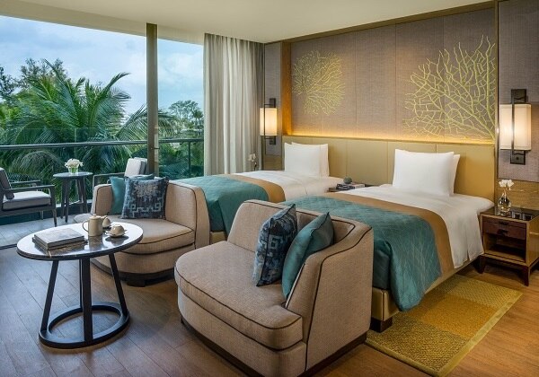 Family Suite Room