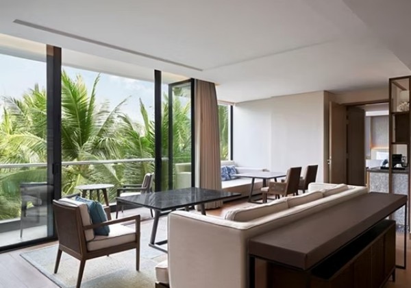 2Bedroom Family Suite