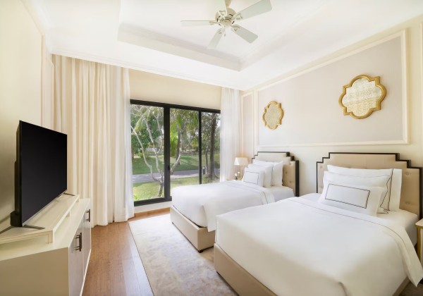 1Bedroom Villa Lake View with Pool