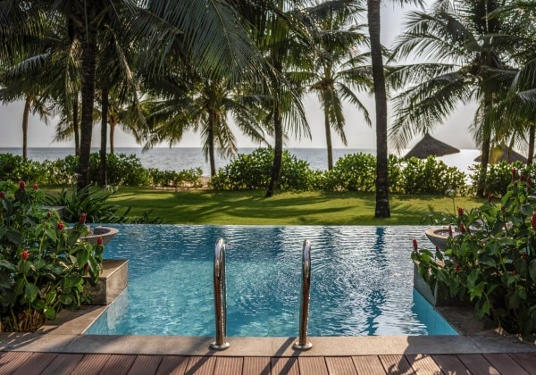 1Bedroom Villa Lake View with Pool