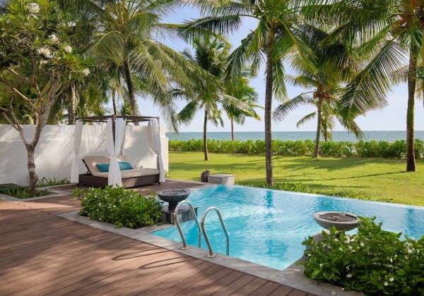 3Bedroom The Level Villa Ocean View