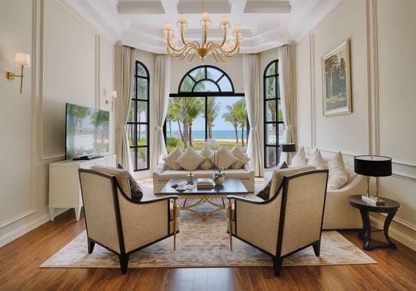 3Bedroom The Level Villa Ocean View