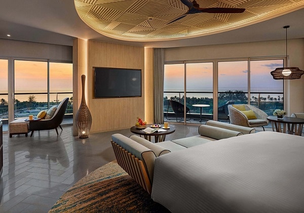 Suite Ocean