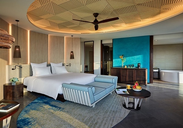 Suite Ocean