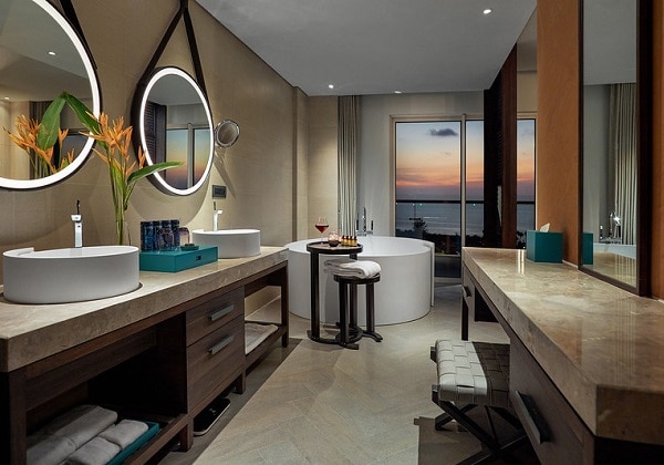 Suite Ocean