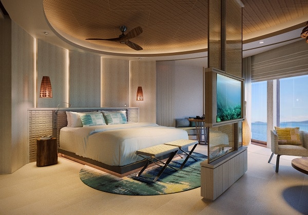 Suite Ocean