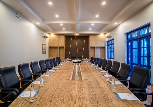 Board room