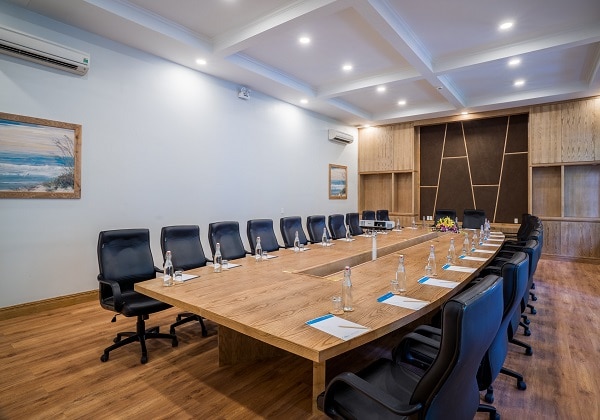 Board room