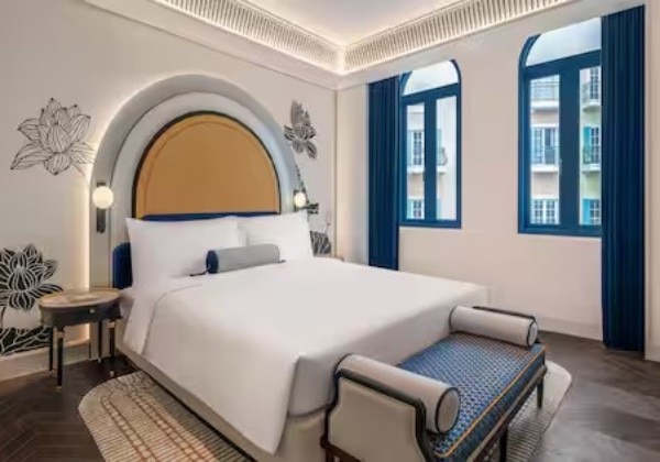 Sorrento Sonata Suite