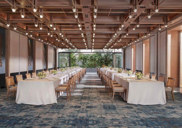 Meetings & Events